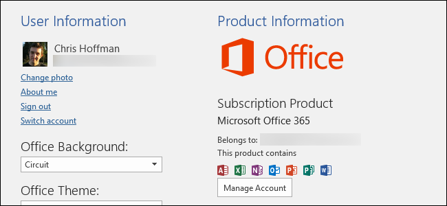 Do I Need To Purchase Microsoft Office For Mac To Download Office 365